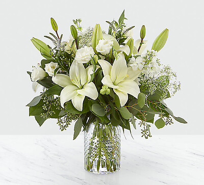 Alluring Elegance™ Bouquet