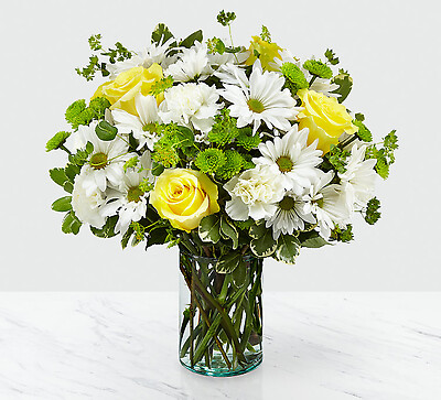 TheÂ® Happy Dayâ?¢ Bouquet