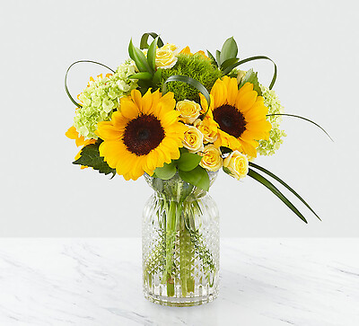 Sunlit Days™ Bouquet