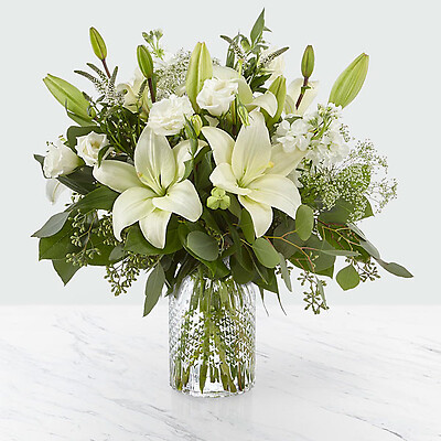 Alluring Elegance&amp;trade; Bouquet