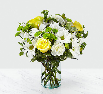 TheÂ® Happy Dayâ?¢ Bouquet