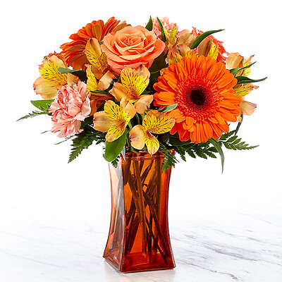 Orange Essence&amp;trade; Bouquet