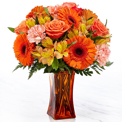 Orange Essence&amp;trade; Bouquet