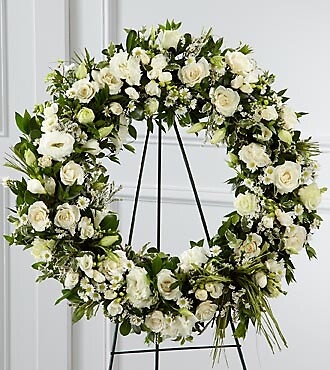 The Splendor&amp;trade; Wreath