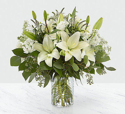 Alluring Elegance™ Bouquet