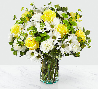 TheÂ® Happy Dayâ?¢ Bouquet