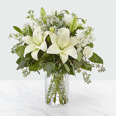 Alluring Elegance&amp;trade; Bouquet