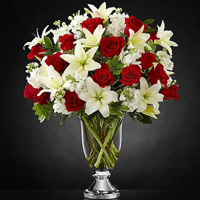 The Grand Occasion&amp;trade; Bouquet