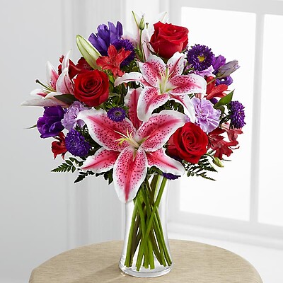 The Stunning Beauty&amp;trade; Bouquet