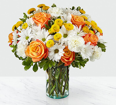 TheÃ?Â® Sweet MomentsÃ¢?Â¢ Bouquet