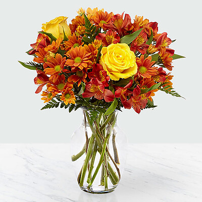 Golden Autumn&amp;trade; Bouquet