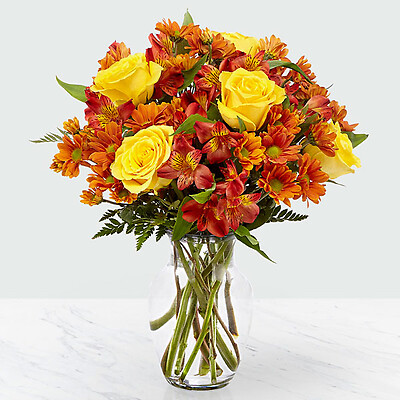 Golden Autumn&amp;trade; Bouquet