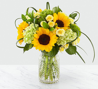 Sunlit Days™ Bouquet