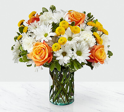 TheÃ?Â® Sweet MomentsÃ¢?Â¢ Bouquet